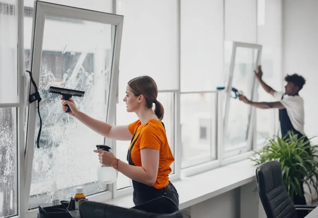 TRABAJADORES-FSM- ventanas