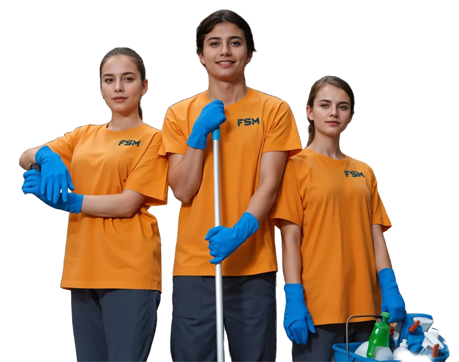 facility services melilla